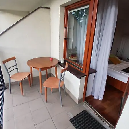 Apartament11 Brzozowa 5minut Krupowki, Garaz *