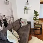 Apartament11 Brzozowa 5minut Krupowki, Garaz