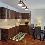 Apartament11 Brzozowa 5minut Krupowki, Garaz