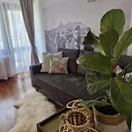 Apartament11 Brzozowa 5minut Krupowki, Garaz ザコパネ