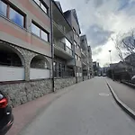 Apartament11 Brzozowa 5minut Krupowki, Garaz