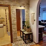 アパート Apartament11 Brzozowa 5minut Krupowki, Garaz *