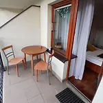 Apartament11 Brzozowa 5minut Krupowki, Garaz *