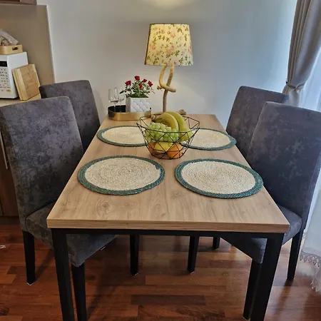 דירה Apartament11 Brzozowa 5minut Krupowki, Garaz זקופאנה