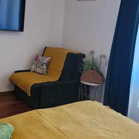 Apartament11 Brzozowa 5minut Krupowki, Garaz * ザコパネ